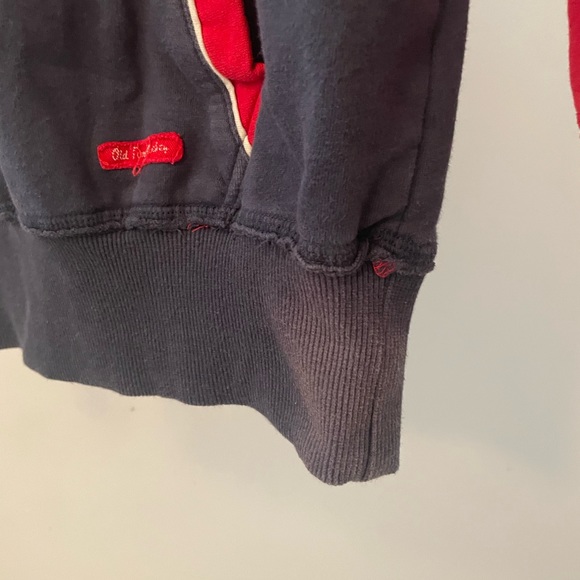 New York Rangers Hoodie - Picture 5 of 8